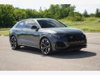 Thumbnail Photo 3 for 2021 Audi RS Q8